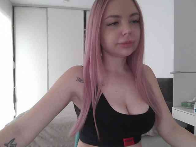 pinkpanther8899 webcam