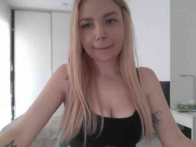 Blondie8853 Blondie8853