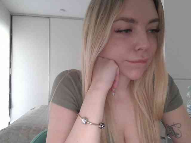 Blondie8853 Blondie8853