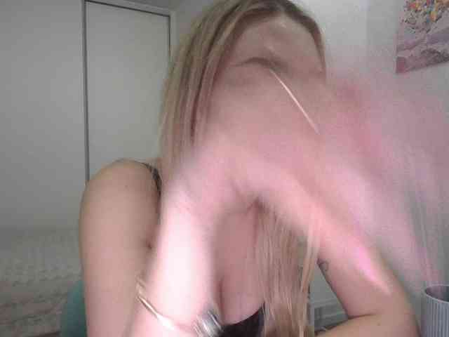 Blondie8853 Blondie8853