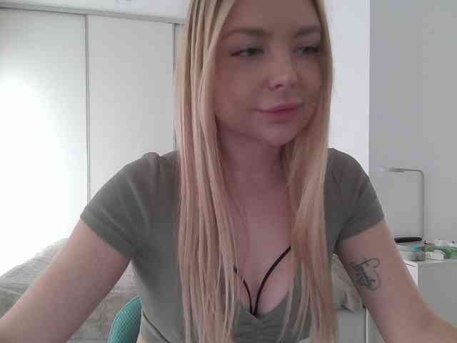 Blondie8853 Blondie8853