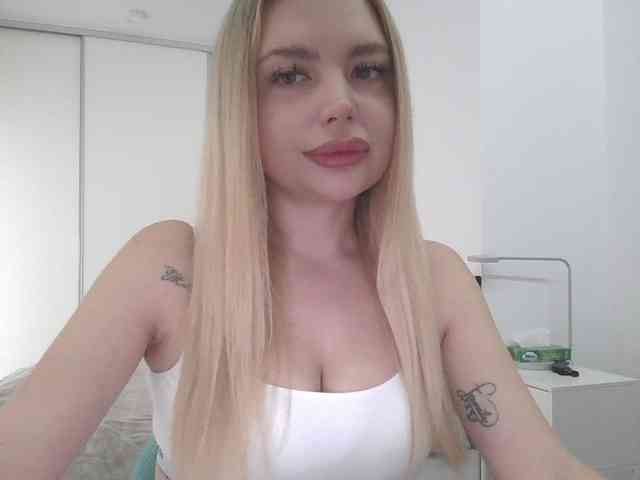 Blondie8853 Blondie8853