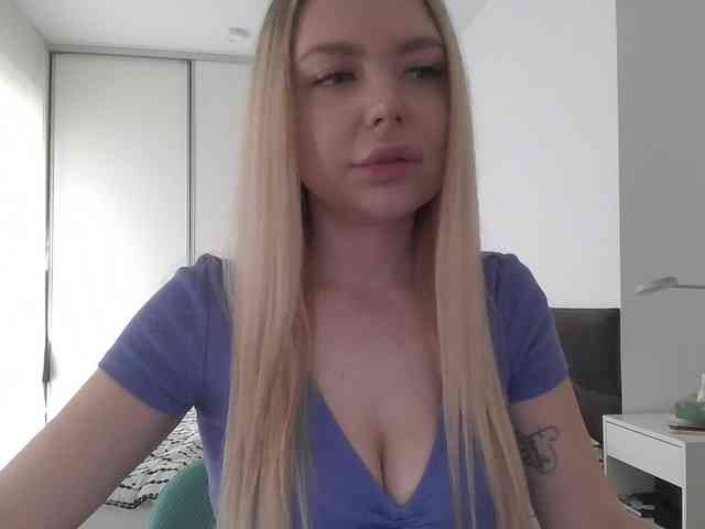 Blondie8853 Blondie8853