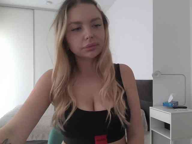 sex chat Blondie8853