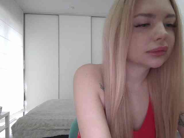 anonymous video chat Blondie8853