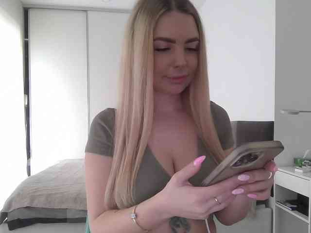 Blondie8853 Blondie8853