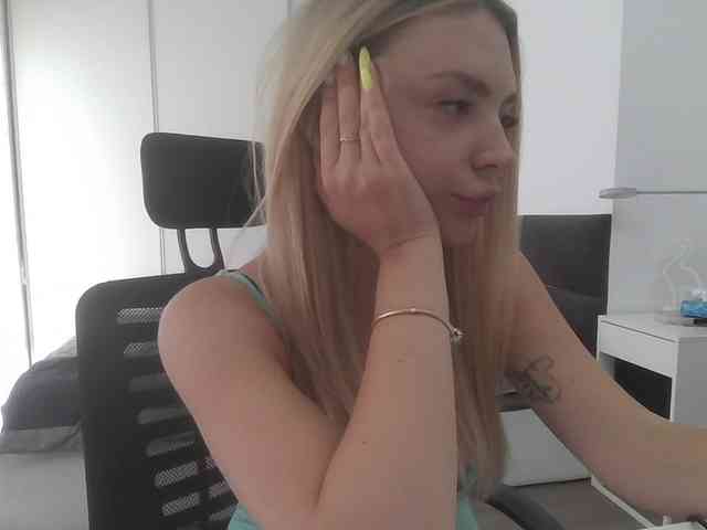 adult webcam chat Blondie8853