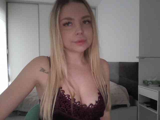 Blondie8853 Blondie8853