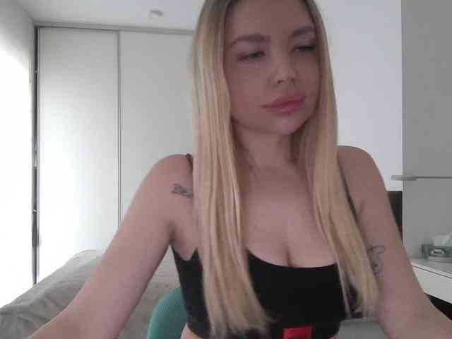 Blondie8853 Blondie8853