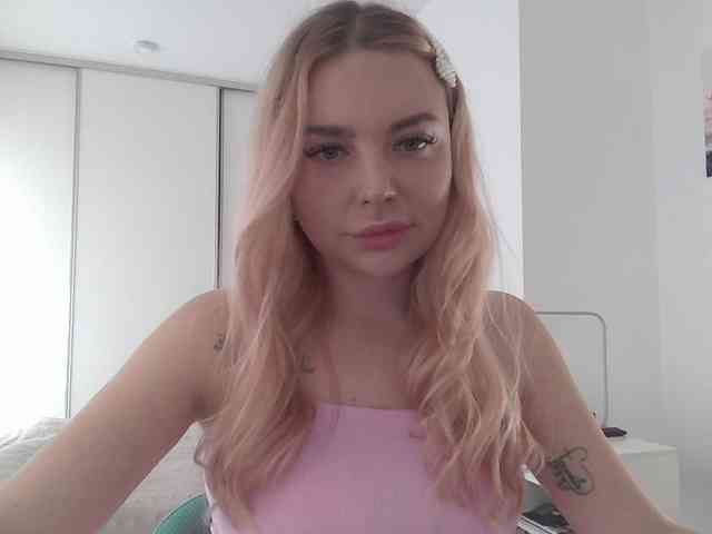 Blondie8853 Blondie8853