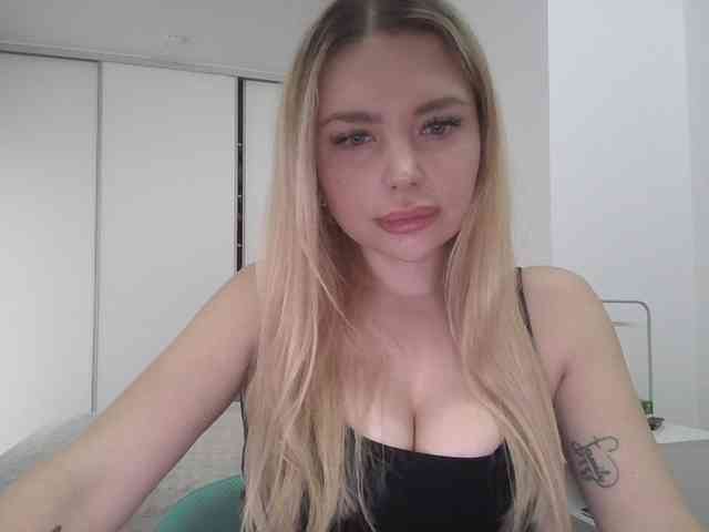 Blondie8853 Blondie8853