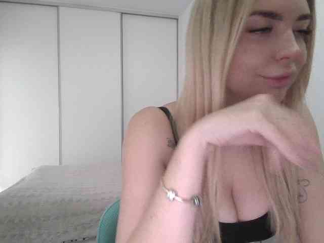 Blondie8853 Blondie8853