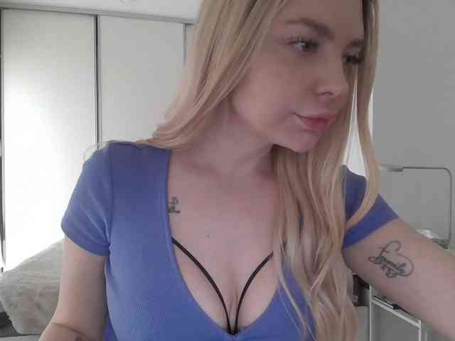 Blondie8853 Blondie8853