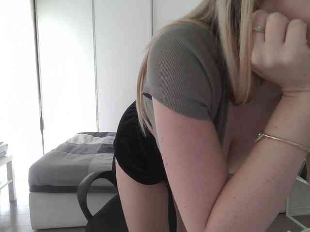 Blondie8853 webcam