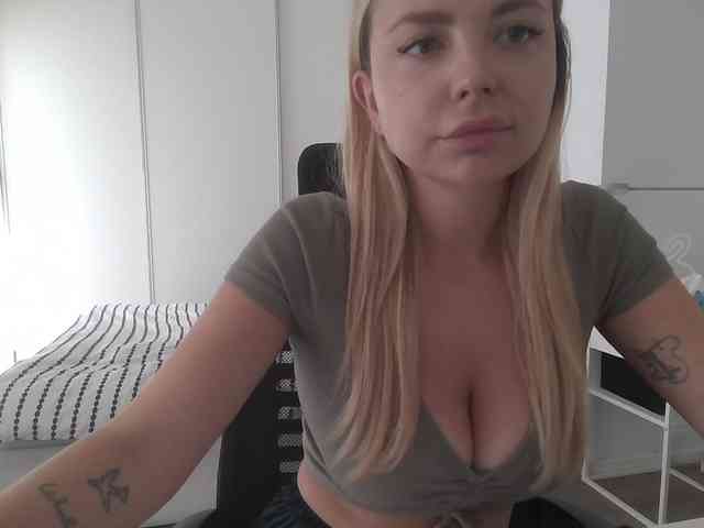 Blondie8853