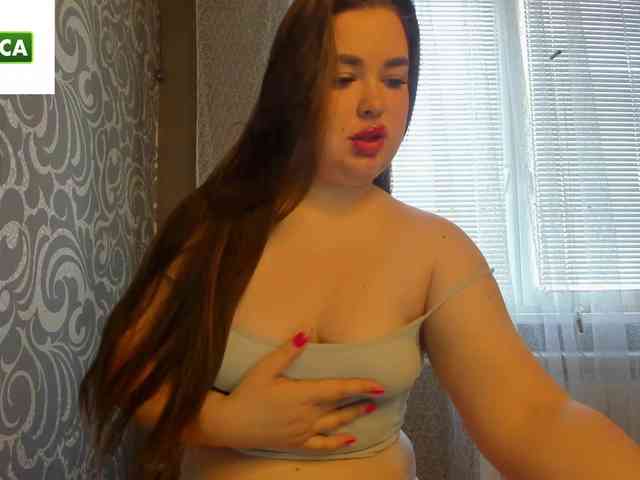 Sexy_Lips webcam