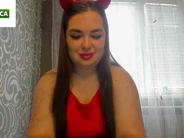 Sexy_Lips webcam