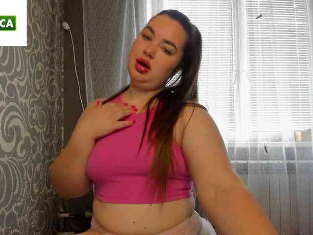 Sexy_Lips webcam