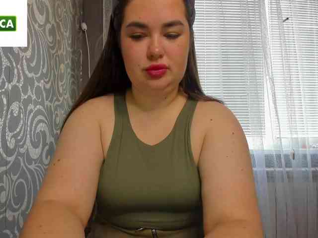 Sexy_Lips webcam