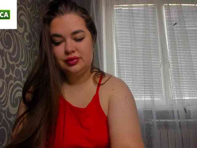 Sexy_Lips webcam