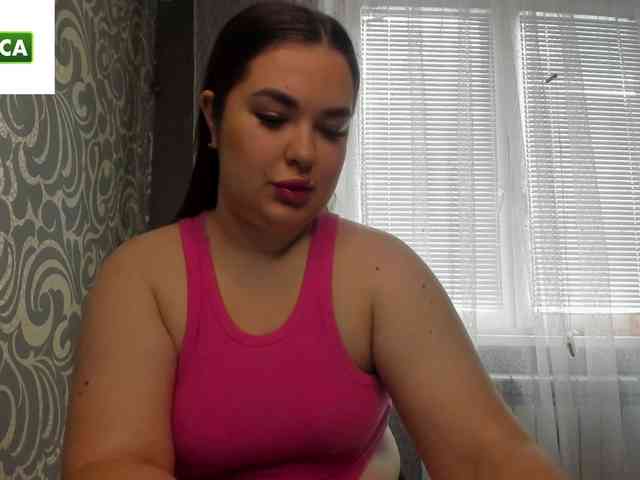 Sexy_Lips webcam