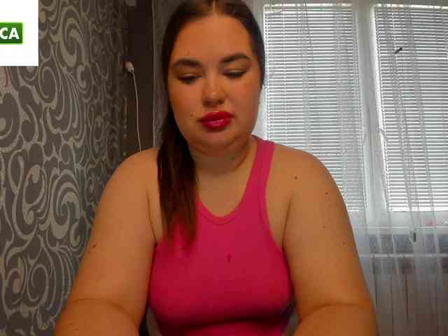 Sexy_Lips webcam