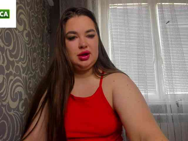 Sexy_Lips webcam