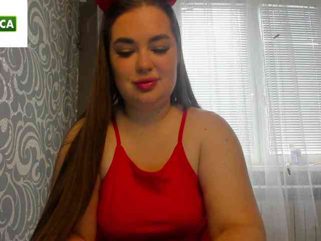 Sexy_Lips webcam