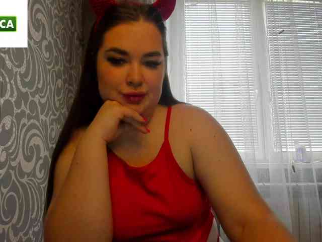 Sexy_Lips webcam