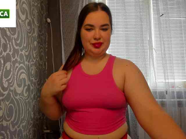 Sexy_Lips webcam