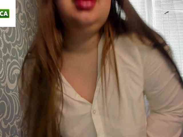 Sexy_Lips webcam