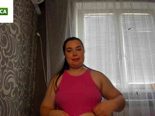 Sexy_Lips webcam