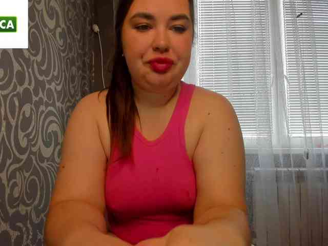 Sexy_Lips webcam