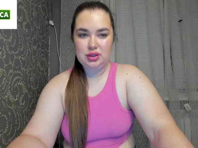 Sexy_Lips webcam