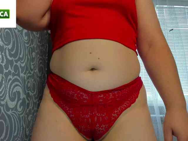 Sexy_Lips webcam