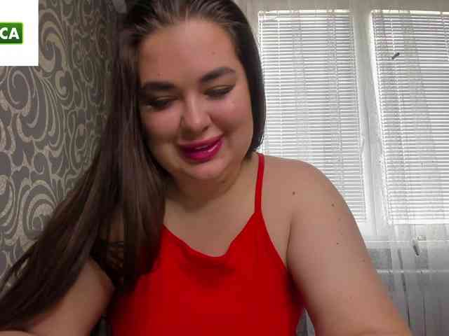 Sexy_Lips webcam
