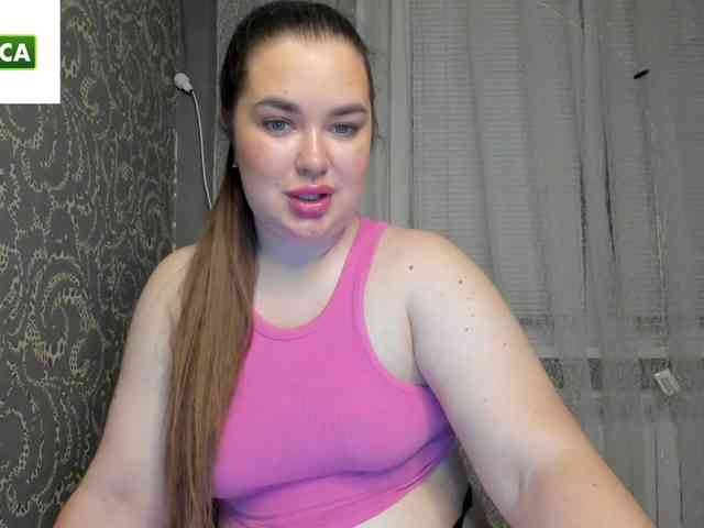 Sexy_Lips webcam