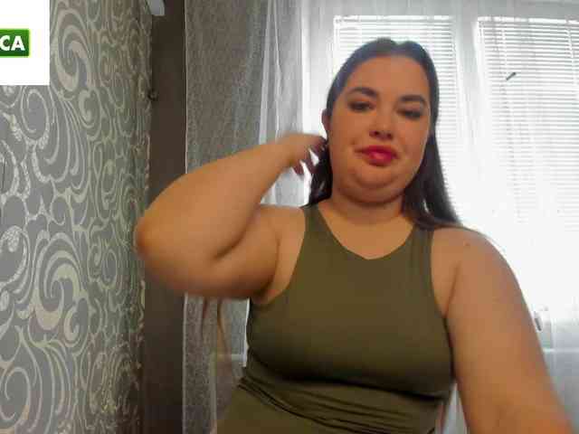 Sexy_Lips webcam
