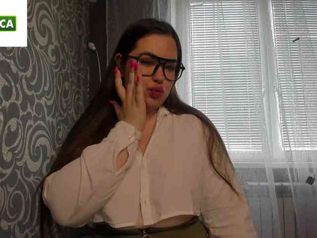 Sexy_Lips webcam