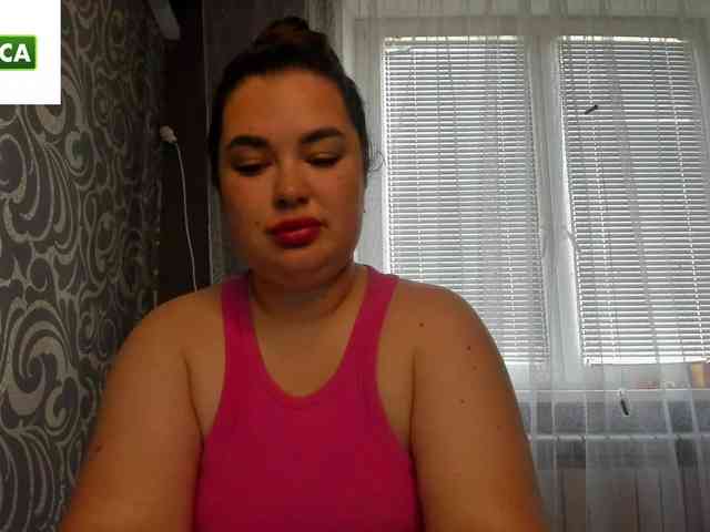 Sexy_Lips webcam