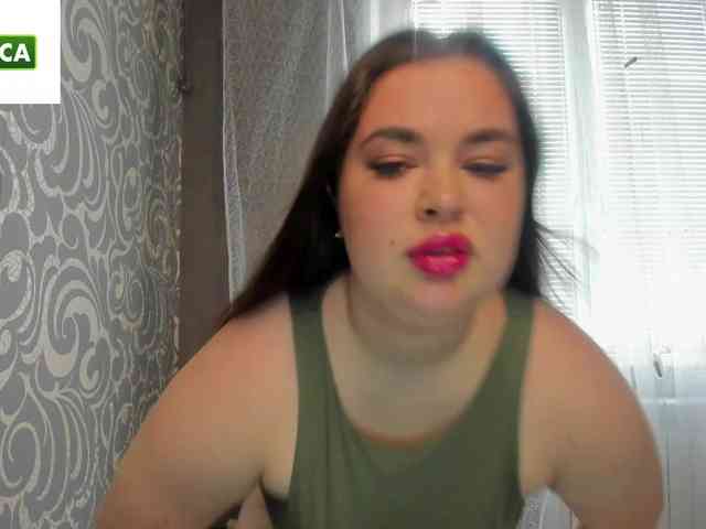 Sexy_Lips webcam