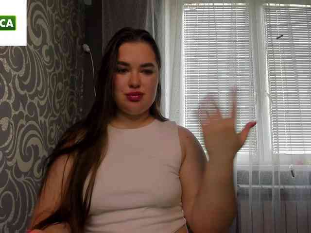 Sexy_Lips webcam