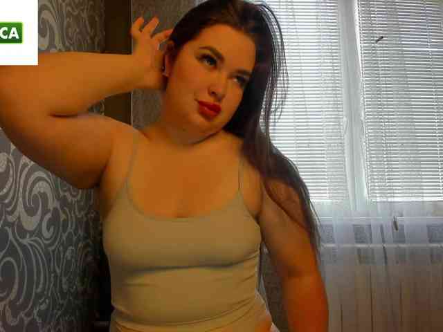 Sexy_Lips webcam