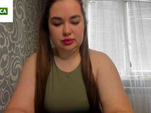 Sexy_Lips webcam
