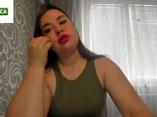 Sexy_Lips webcam