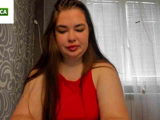 Sexy_Lips webcam