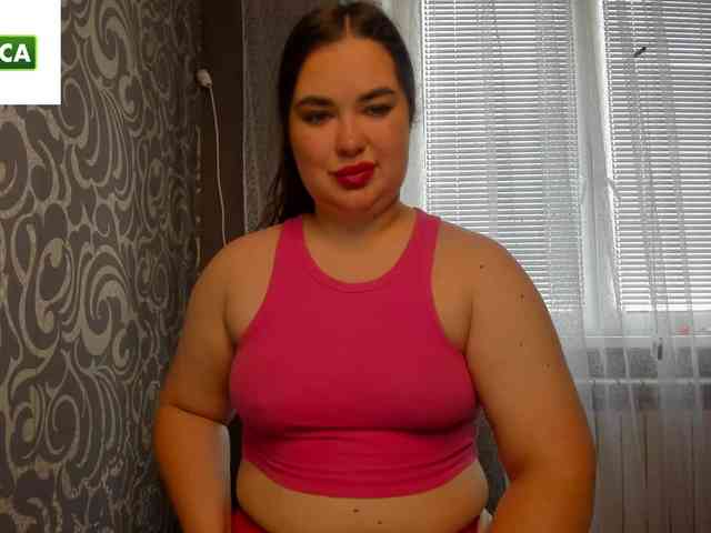 Sexy_Lips webcam
