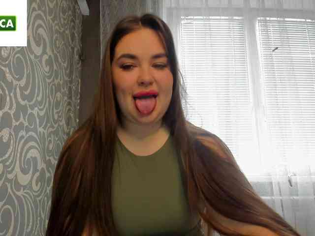 Sexy_Lips webcam