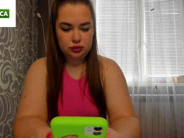Sexy_Lips webcam