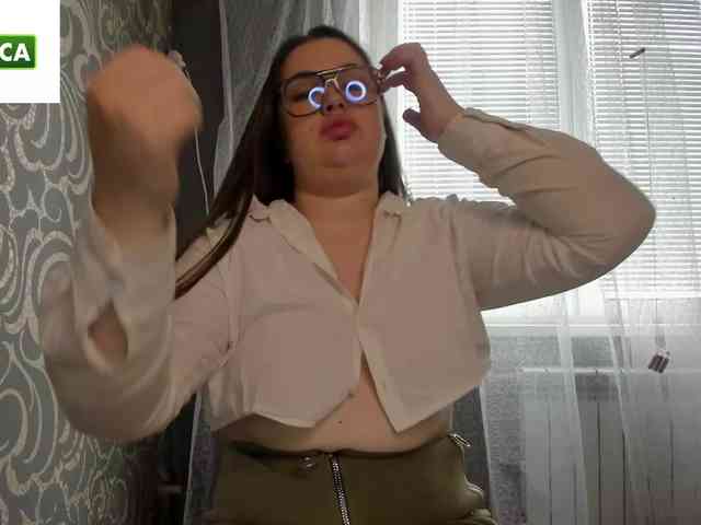 Sexy_Lips webcam